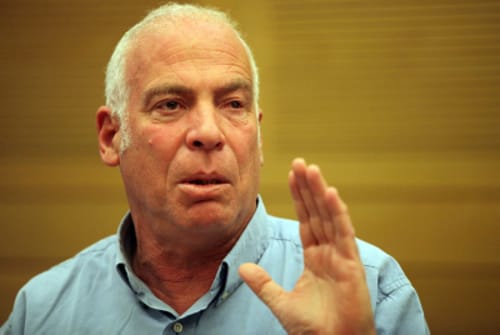 אורי אריאל: הציבור צריך ללחוץ על הח"כים ללכת לאיחוד