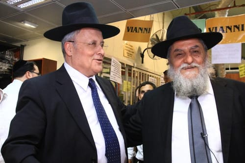ח"כ אורלב: "המדיניות הניאו-ליברלית הגדילה את היקף העוני במדינה"