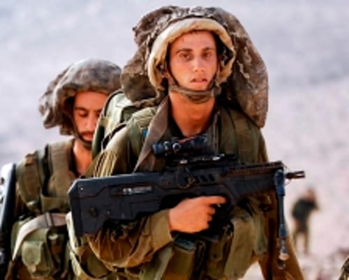 מחזור אוגוסט של ההסדר: 84% מתגייסים לקרבי