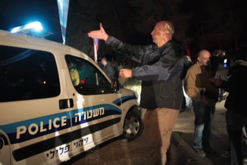 בבאר שבע נרצח המקובל ר' אלעזר אבוחצירא זצ"ל