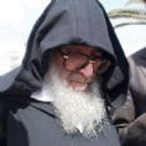אשר דהן רצח את הבבא אלעזר בגלל שיעץ לו לא להתגרש