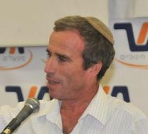 אלעזר שטרן: להרחיב את מחאת הדיור גם לנושא הגיור