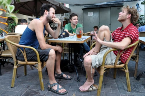 מחקר: החילוניות ויתרה על המסורת בלי שום סיבה