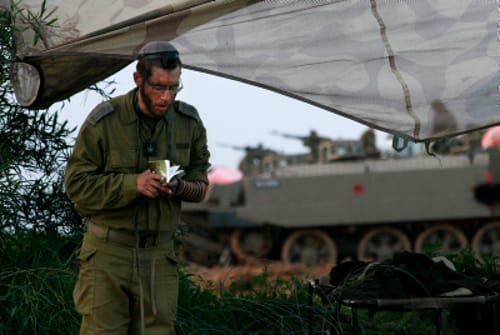 האם מבקר המדינה יעצור את "התודעה היהודית" בצה"ל?