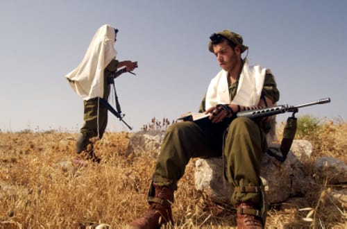 דעה: לא תצליחו לעצור את המהפכה הדתית בצה"ל