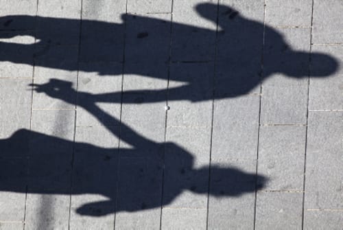 נישואין בין גבר ואישה חד מיניים: פתרון לא הוגן