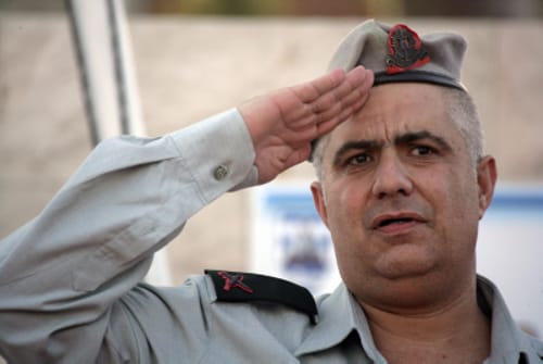 דרישה בימין: להדיח את ראש המנהל האזרחי ביו"ש