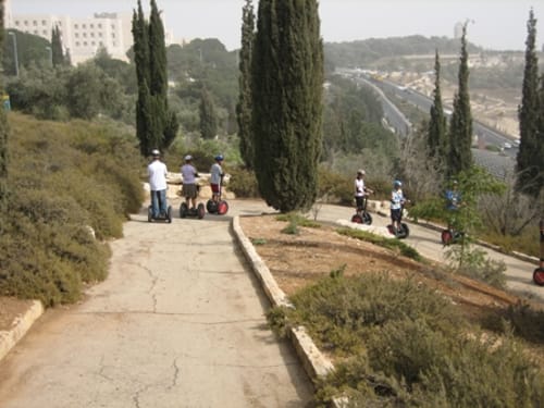 העירוב חוזר למזרח ירושלים
