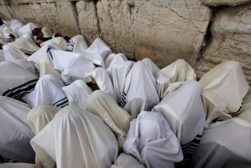 פרשת נשא: לסמוך על עצמנו או לחכות לקב"ה?