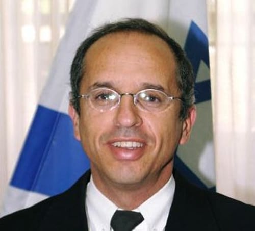 מסתמן: השופט נועם סולברג ימונה לבית המשפט העליון