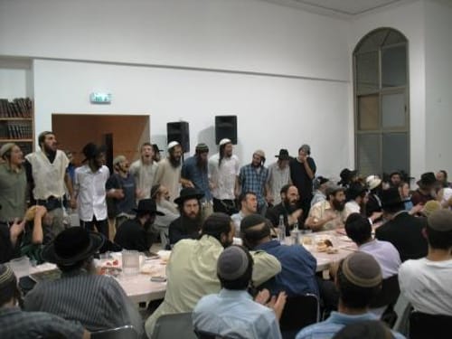 משרד החינוך סגר את הישיבה התיכונית 'דורשי יחודך' ביצהר