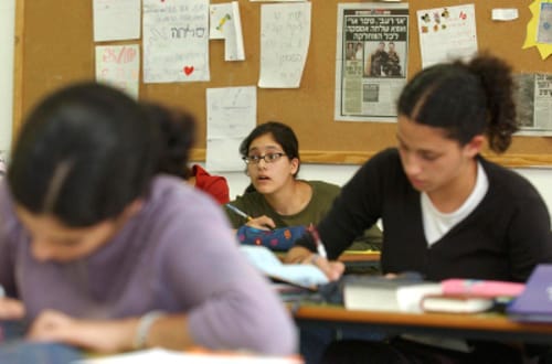 הורים: נעתור לבג"ץ כדי להוריד את שכר הלימוד בישיבות