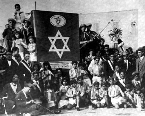 למה מעוותים את ההיסטוריה של יהודי ארצות המזרח?