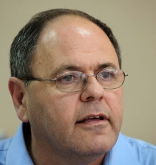 ועד מתיישבי השומרון תוקף את דני דיין