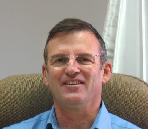 שאול גולדשטיין מונה לראשות מועצת הטבע והגנים