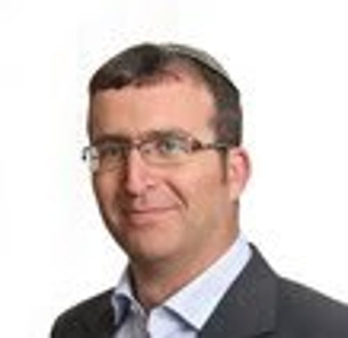 וולף לנתניהו: טפל בקליטת שידורי הרדיו בגוש עציון