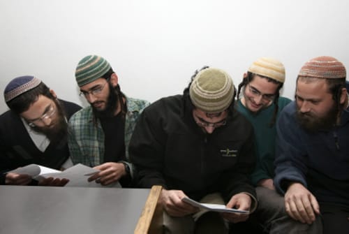 זעם בימין על כתבי האישום: מתאים לסוריה ולצפון קוריאה