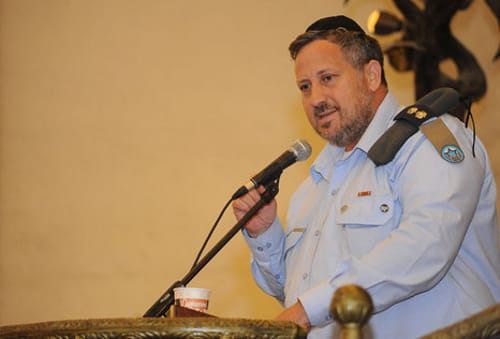 גורם בצה"ל: "מסוק יסעור הצליח להפיל מטוס F16"