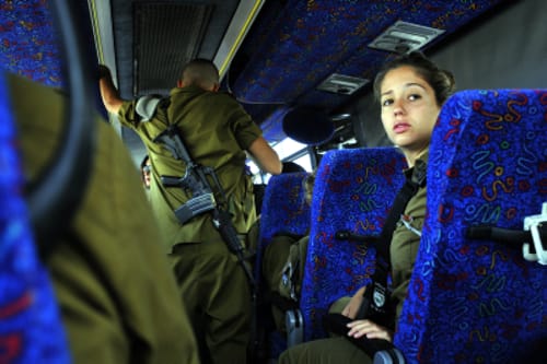 אורלב: "המדינה לא צריכה לרוקן לחיילים את הארנק"