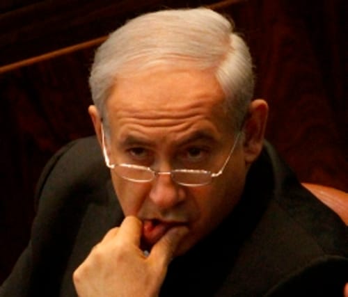 אם לא נעצור את נתניהו בליכוד, זה יגמר רע מאוד
