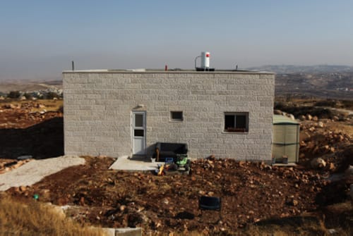 בית המשפט: התובעים הפלסטינים יפצו את היישוב מגרון