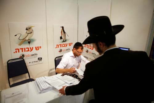 למה לסטודנט חרדי מגיע 180 מיליון ש"ח יותר מסטודנט דתי?