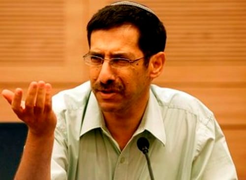 אורבך: החלטת מועצת העיר תל אביב היא פרובוקציה זולה