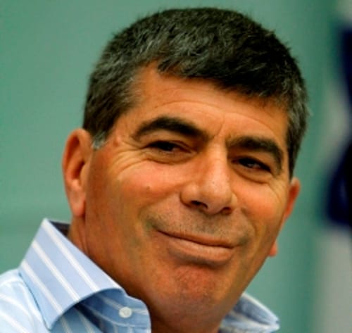 זה לא אשכנזי זו השיטה