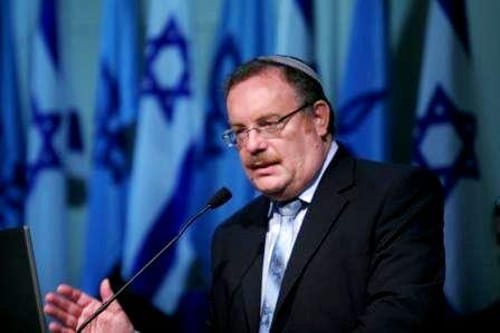 הרב הרשקוביץ: למה נעדרתי מההצבעה על חוק ההסדרה