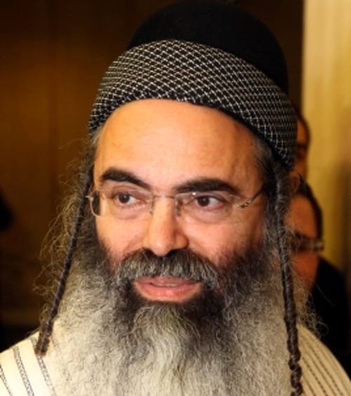 כלי התעמולה החדש של הערבים: הרצאות של רבנים