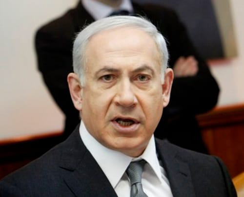 נתניהו: ממשלת ישראל תעזור לצרפת לחקור את הפיגוע