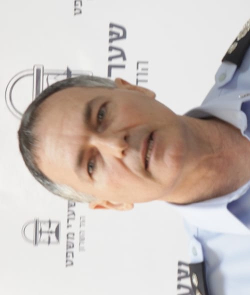 המפכ"ל: 40% מהרוגי תאונות הדרכים השנה הם ערבים