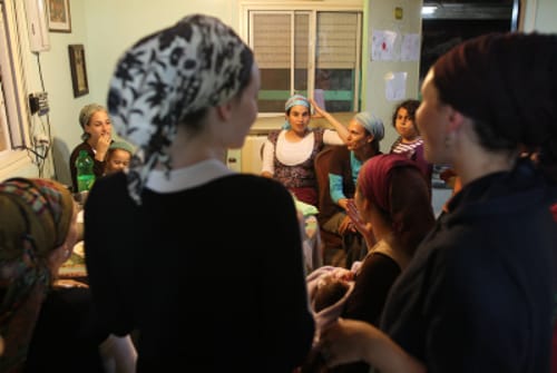 במקום ישיבות חדשות, עדיף להשקיע בהקמת קהילות