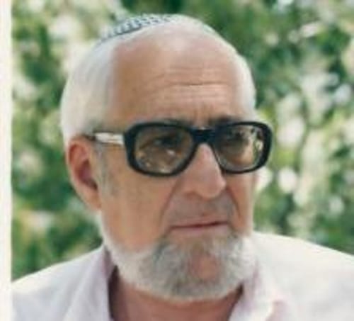 זוכי פרס מוסקוביץ': רופא, משפטנית ומיסד גוש אמונים
