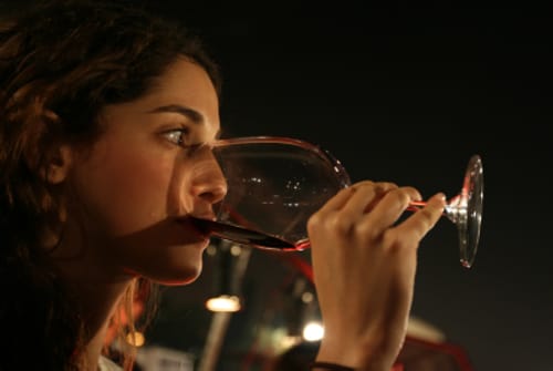 איך בליל הסדר שותים ארבע כוסות ואף אחד לא משתכר?