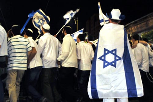 בוטלו הופעות יום העצמאות לדתיים בגבעת שמואל
