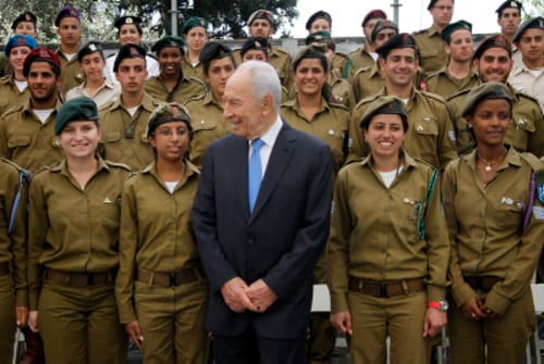 האב נרצח בפיגוע; הבן יקבל מחר את אות מצטיין הנשיא