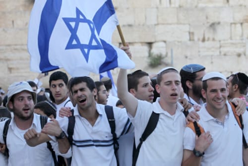 איפה חוגגים? אירועי יום העצמאות ה-64 לציבור הדתי