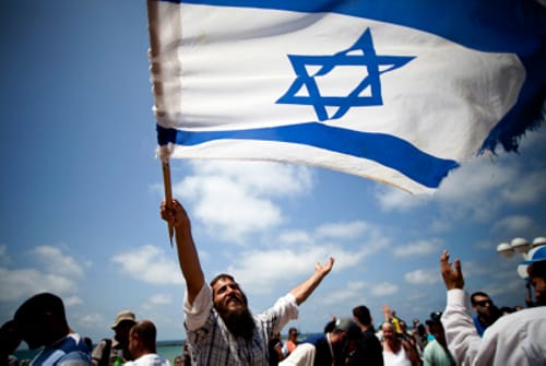 ראשית צמיחת גאולתנו אבל האם החילונים מבינים אותך?