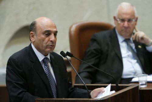 קדימה והמפדל הרוויחו; לפיד, החרדים והמתנחלים מפסידים