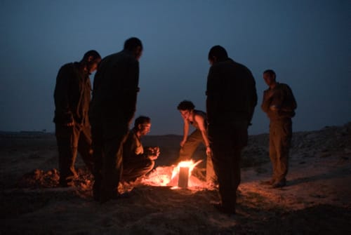 הרב אבינר: עדיף מדורה קטנה וצנועה שתשמח את רשב"י