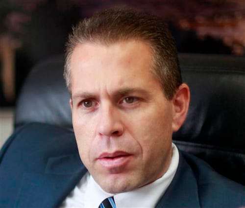 ארדן: לא לתת ללפיד תיק מרכזי, יש קואליציה גם בלי לפיד