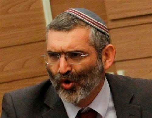 בן ארי: "ממשלת אורית סטרוק מקפיאה את הבניה"