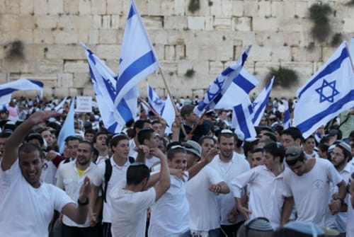 איפה חוגגים? אירועי יום העצמאות ה-65 לציבור הדתי