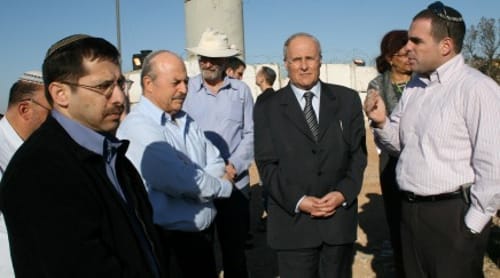 הקיבוץ הדתי קורא לחבריו להתפקד לציונות הדתית