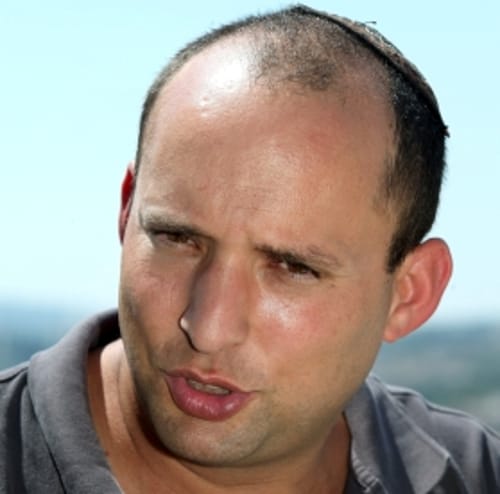 דעה: נפתלי בנט, הצלחת לבלבל אותי
