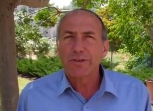 מוטי יוגב מודיע: "תומך בבנט"; מנחם לנדאו תומך באורלב