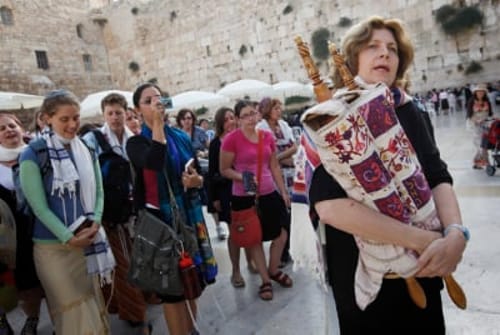"הפרקליטות ובג״ץ ממשיכים להוביל מדיניות אנטי יהודית"