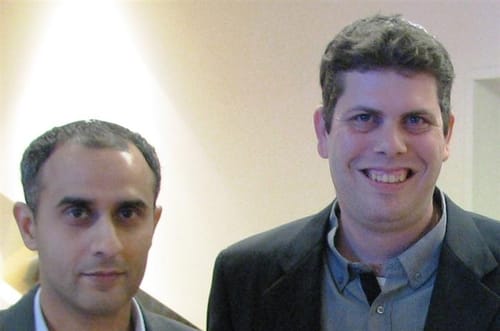 מטה טאוב: רוב מתפקדינו הם נשים וצעירים