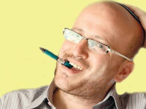 ברנז'ה: רז קיל עוזב את פינת הרכילות במצב הרוח